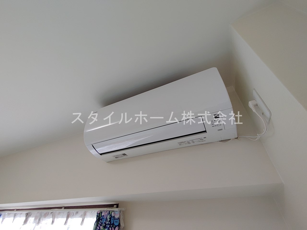 オリエンタルハイツの設備