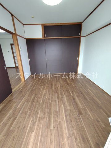 オリエンタルハイツのその他