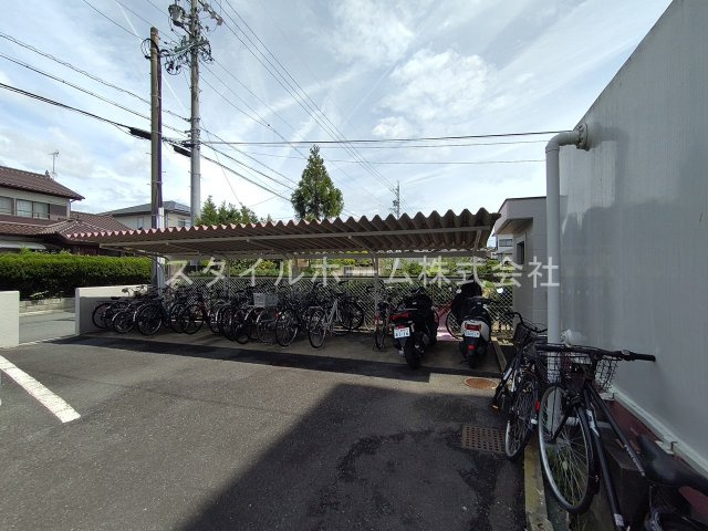 オリエンタルハイツのその他