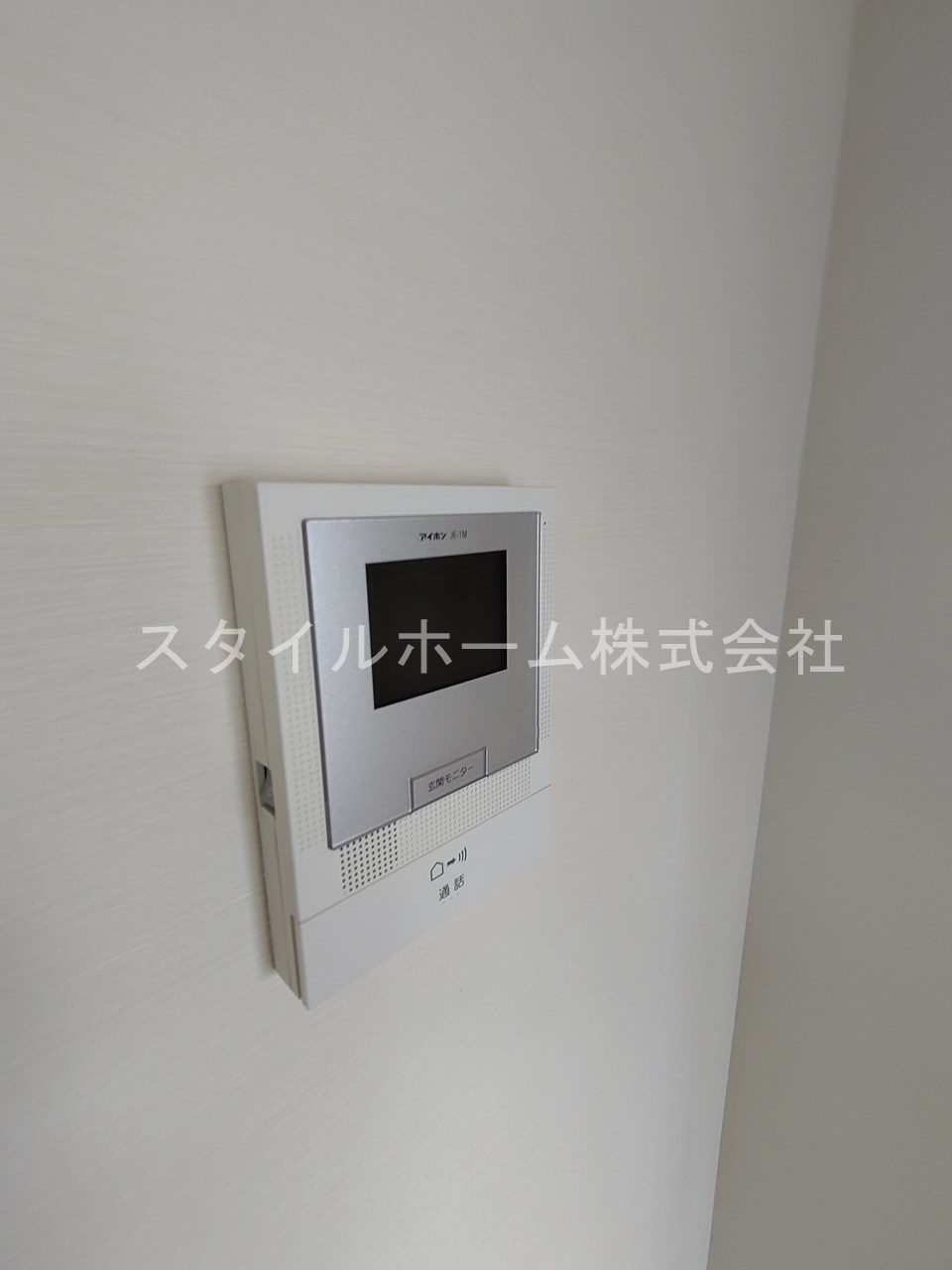 オリエンタルハイツのセキュリティ