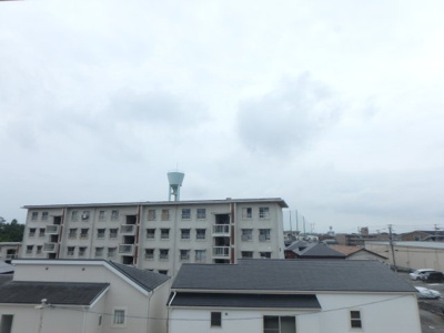 【展望】 | フローラ上ヶ原 | 眺望