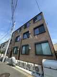 ヴォレソレイユ北千住の画像