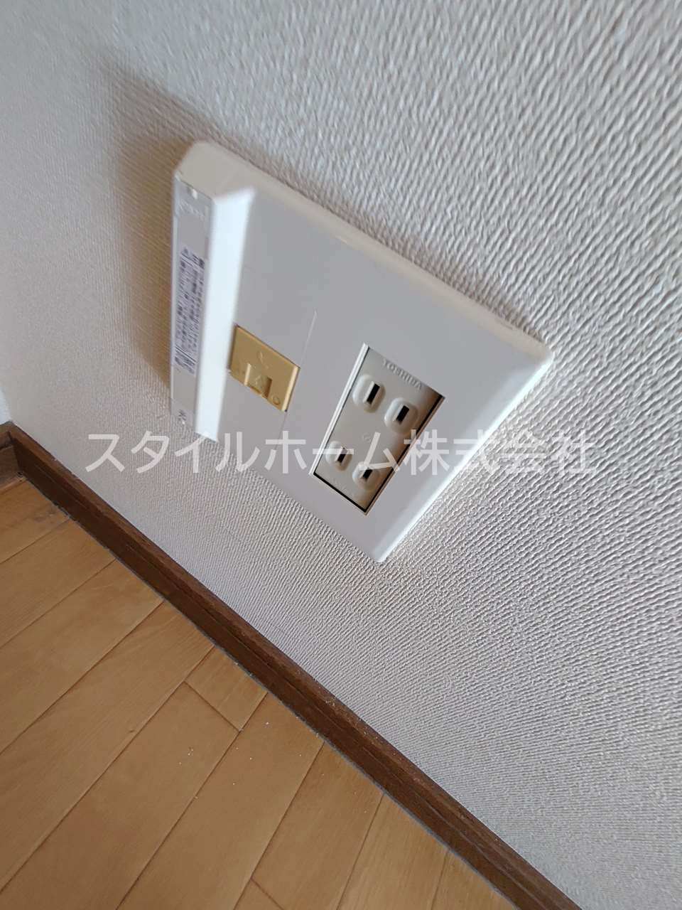 アヴァンセ山本の設備