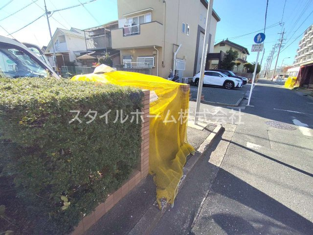 アヴァンセ山本のその他共用部分