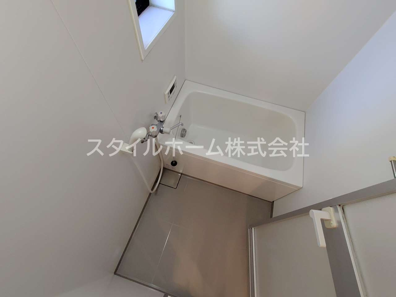 アヴァンセ山本の内装
