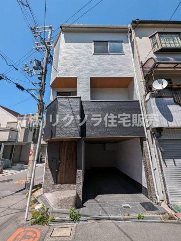金田町　中古一戸建ての外観|新しい生活にいかがでしょうか？外観はお住まいの顔になります。こだわりたいポイントですね。外壁塗装や屋根塗装のご相談も承っております。
■現地内覧・資金計画相談・住宅ローン相談もお問合せ受付中■