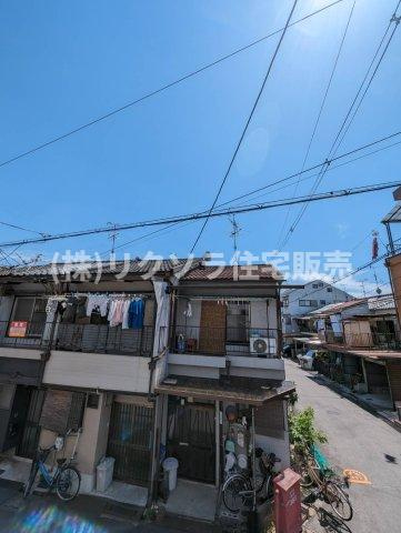 金田町　中古一戸建ての展望|物件からの眺望
■物件内覧・資金計画相談・住宅ローン相談、リフォーム相談、お問合せ受付中■
※当日・翌日のご内覧、ご相談はお電話でのお問合せがスムーズです！