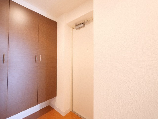 Luxe難波南の内装
