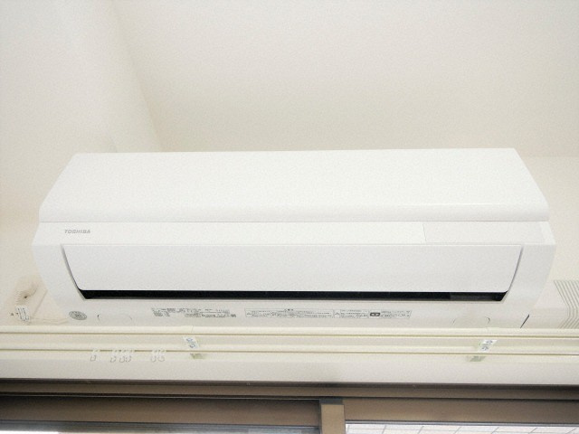 Luxe難波南の設備