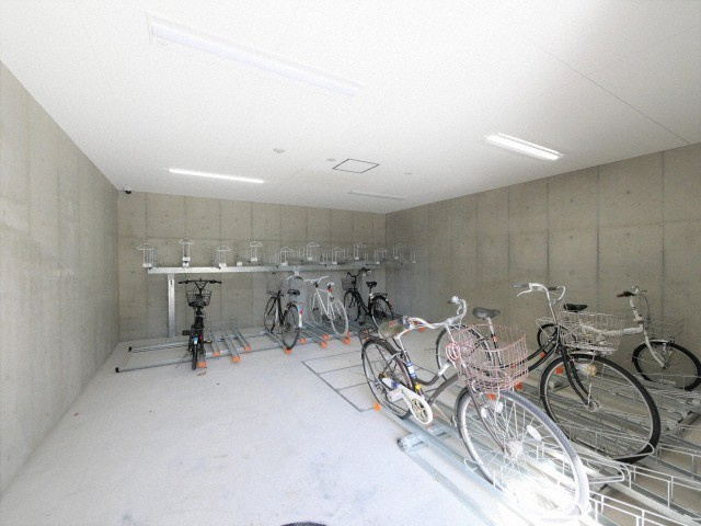 Luxe難波南のその他共用部分