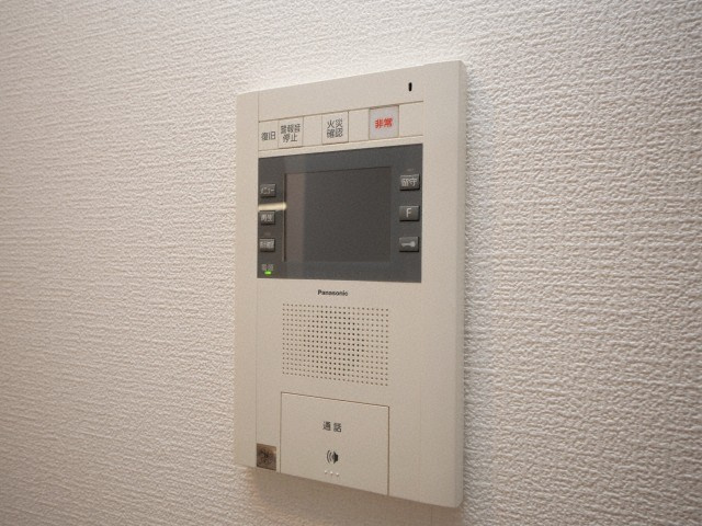ブリリアント同心のセキュリティ