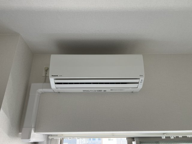 ラクラス堺筋本町の設備