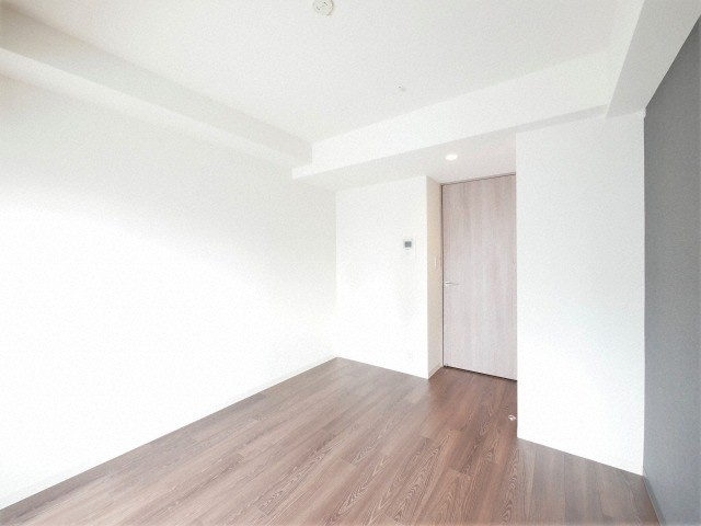 BPRレジデンス新梅田の内装