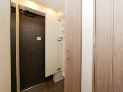 【収納】 | アヴェニール北浜