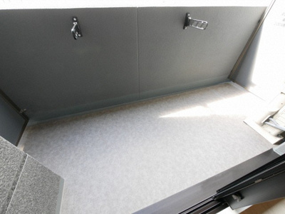 【設備】 | アヴェニール北浜