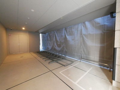 【その他共用部分】 | アヴェニール北浜