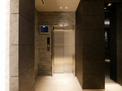 【その他共用部分】 | アヴェニール北浜