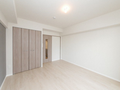 【洋室】 | アヴェニール北浜