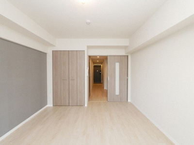 【洋室】 | アヴェニール北浜