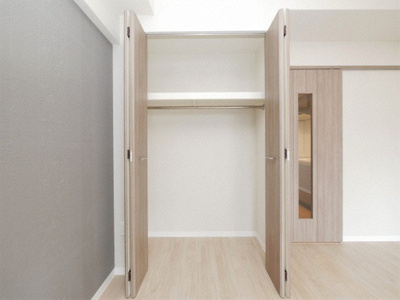 【収納】 | アヴェニール北浜
