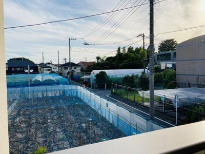 【展望】 | 砧戸建