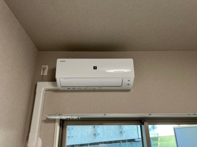 リヴェント難波サウスの設備