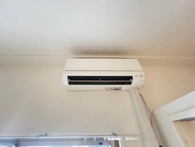 セレニテ難波ミラク壱番館の設備