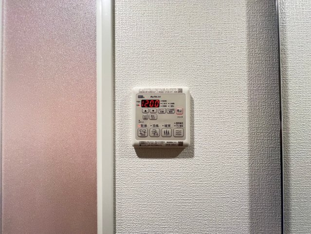 セレニテ難波ミラク壱番館の設備
