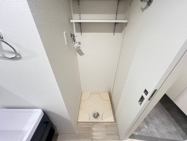 セレニテ難波ミラク壱番館の設備