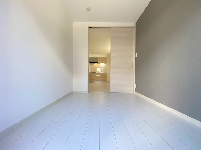 AND TERRACE 北野田の洋室