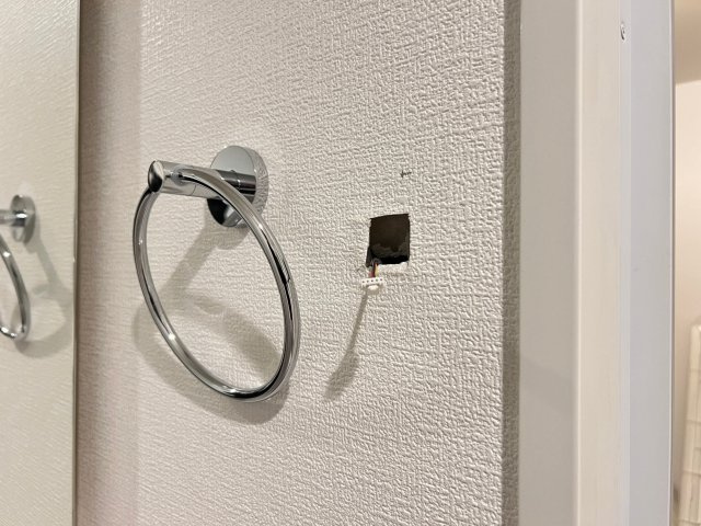 セレニテフラン難波の設備
