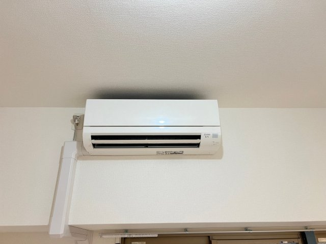 セレニテフラン難波の設備