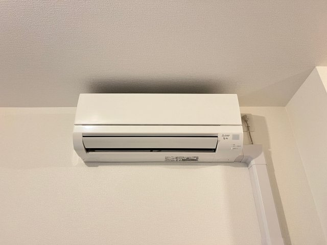 セレニテフラン難波の設備
