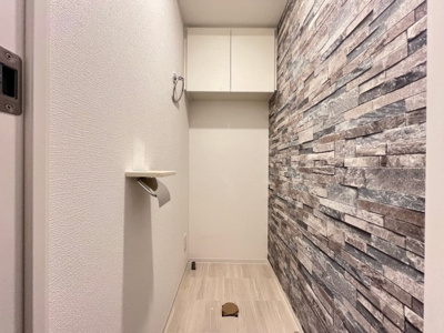 【トイレ】 | セレニテフラン難波