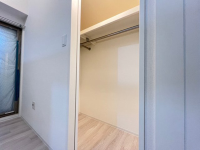 【収納】 | セレニテフラン難波