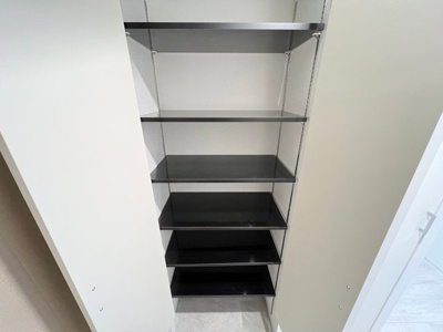 【収納】 | セレニテフラン難波