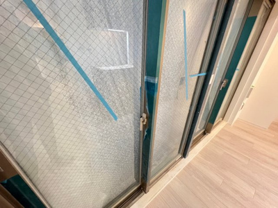 【バルコニー】 | セレニテフラン難波