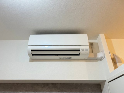 【設備】 | セレニテフラン難波