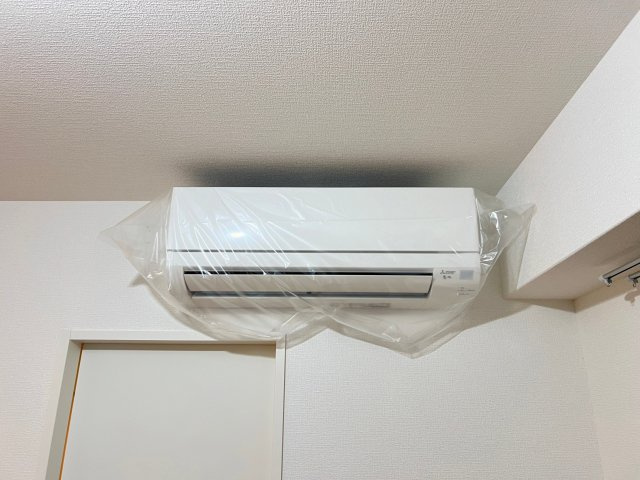 セレニテフラン本町の設備