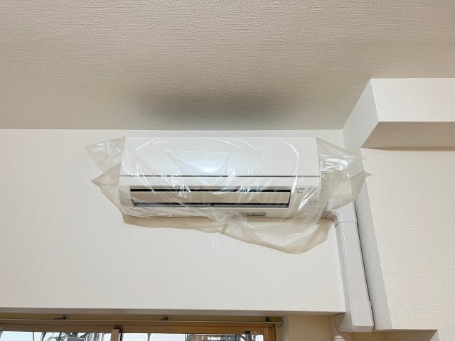 セレニテフラン本町の設備