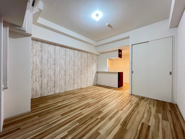 セレニテフラン本町の内装