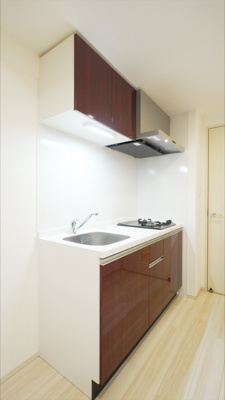 【キッチン】 | プレジオ阿波座