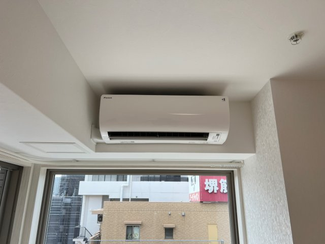 Vinoプレジオ本町の設備