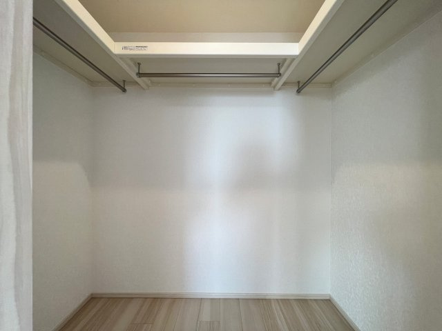 Vinoプレジオ本町の収納