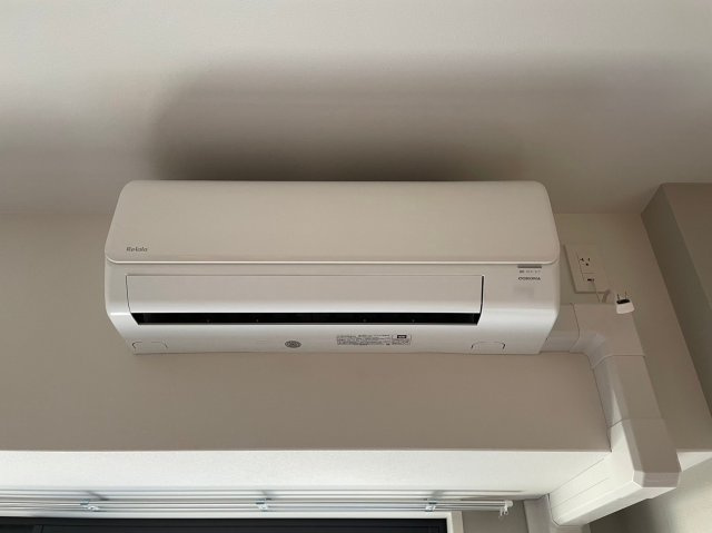 レジュールアッシュ谷町四丁目グランクラスの設備