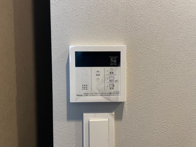 レジュールアッシュ谷町四丁目グランクラスの設備