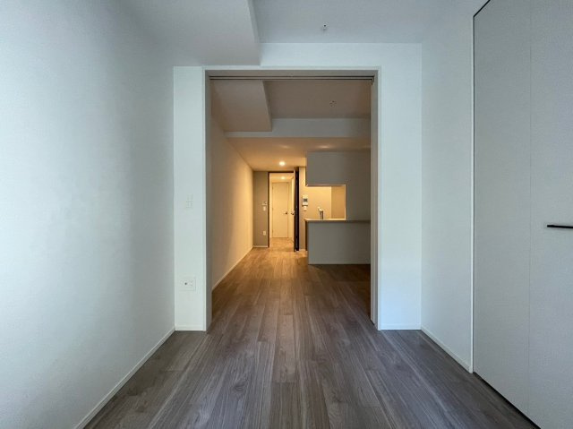 レジュールアッシュ谷町四丁目グランクラスの内装