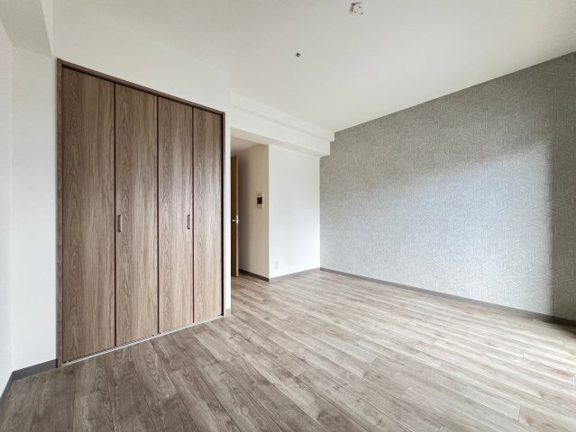コンフォリア新梅田の内装