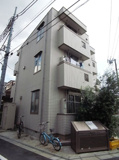 メゾン・ド・ソレイユ千住北の画像