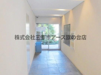 【ロビー】 | 

プレール学芸大学
